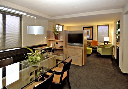 Kellogg Hotel And Conference Center East Lansing Room photo