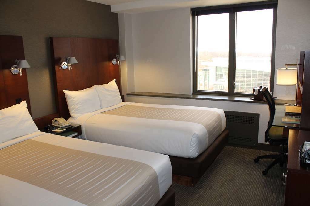 Kellogg Hotel And Conference Center East Lansing Room photo
