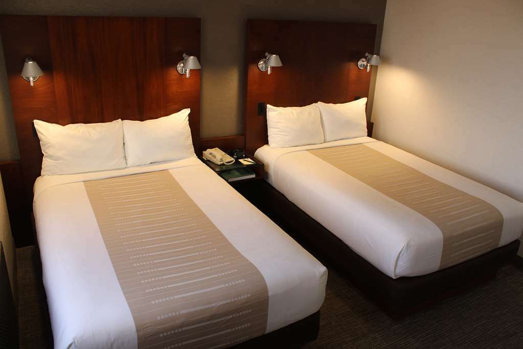 Kellogg Hotel And Conference Center East Lansing Room photo