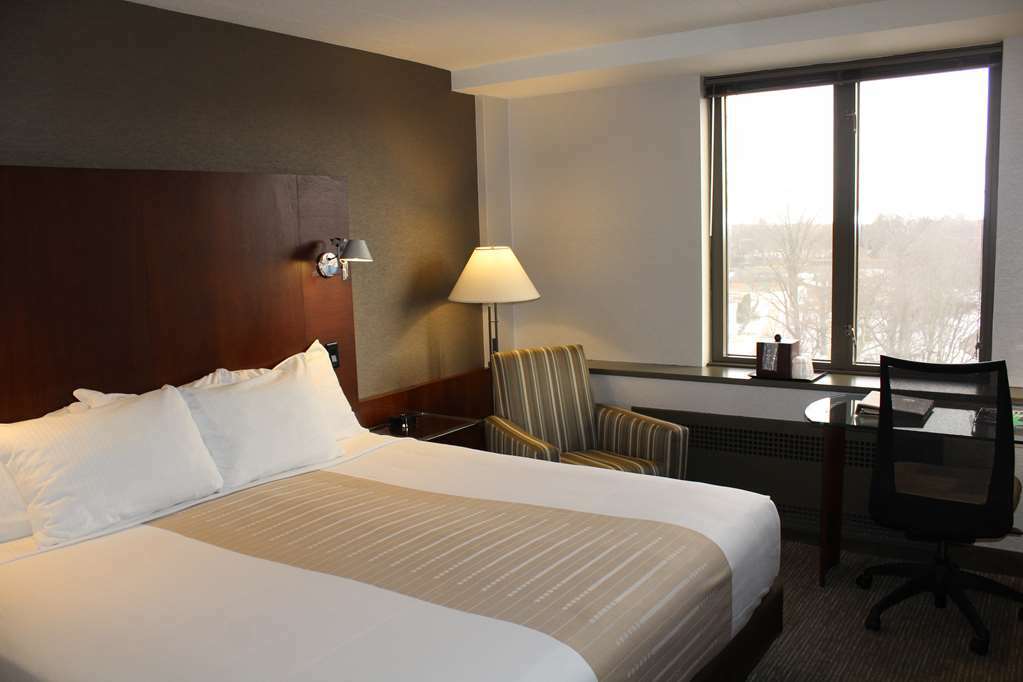 Kellogg Hotel And Conference Center East Lansing Room photo